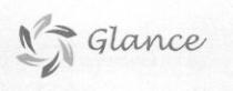 glance