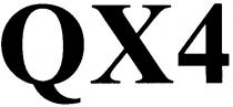 qx4, qx, 4