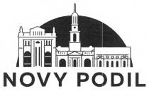 novy podil, novy, podil