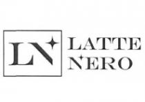 latte nero, latte, nero, ln, lv