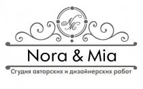 nora&mia, студия авторских и дизайнерских работ, студия, авторских, дизайнерских, работ, nm