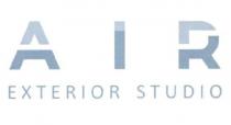 air exterior studio, air, exterior studio, exterior, studio