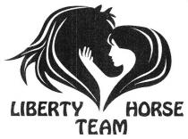 liberty horse team, liberty, horse, team