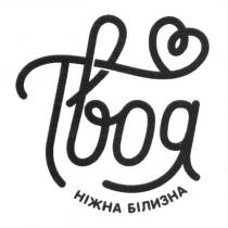 твоя ніжна білизна, твоя, ніжна, білизна
