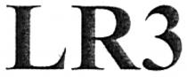lr3, lr, 3