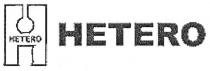 hetero, h, н