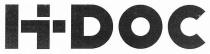 hi-doc, hi doc, hi, doc, li, l+doc, l, +, l doc, ні, і+, н, н-дос, дос, н дос, h