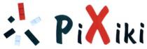 pixiki, pi xiki, pi, xiki, ріхікі, рі хікі, рі, хікі