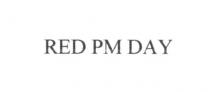 red pm day, red, pm, day, рм