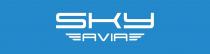 sky avia, sky, avia