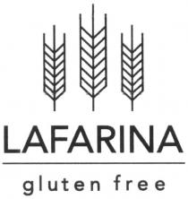 lafarina, gluten free, gluten, free