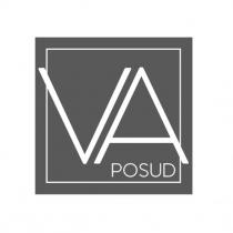 va posud, va, posud