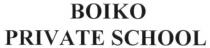 boiko private school, boiko, private, school