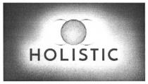 holistic