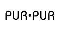 pur-pur, pur