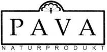 pava, naturprodukt