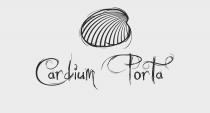 cardium porta, cardium, porta