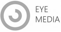 eye media, eye, media