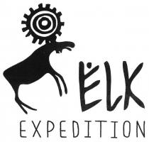 elk expedition, elk, expedition