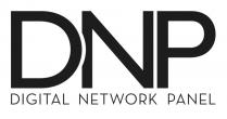 digital network panel, digital, network, panel, dnp