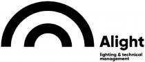 alight, alight lighting&technical management, lighting&technical management, lighting technical management, lighting, technical, management, &