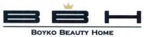 bbh, boyko beauty home, boyko, beauty, home, ввн