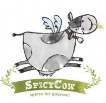 spicycow, spicy, cow, spices for gourmet, spices, gourmet