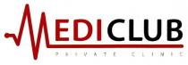 mediclub, medi club, medi, club, private clinic, private, clinic, меді