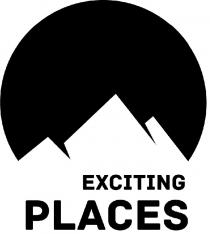 exciting places, exciting, places