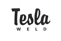 tesla weld, tesla, weld
