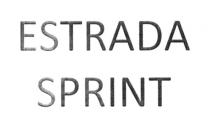 estrada sprint, estrada, sprint