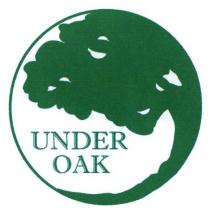under oak, under, oak, оак