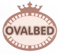 ovalbed