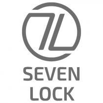 seven lock, seven, lock, 7l, cl