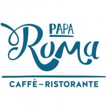roma papa, roma, papa, caffe-ristorante, caffe ristorante, caffe, ristorante, рара