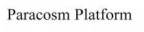 paracosm platform, paracosm, platform