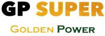 gp super golden power, gp, super, golden, power