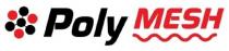 poly mesh, poly, mesh