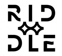 riddle, rid dle, rid, dle