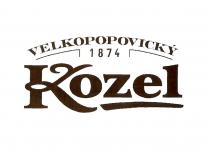 velkopopovicky 1874, velkopopovicky, 1874, kozel