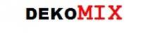 dekomix, deko mix, deko, mix, декоміх, деко міх, деко, міх