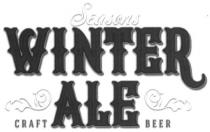 seasons winter ale, seasons, winter, ale, craft beer, craft, beer