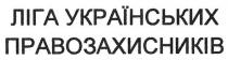 ліга українських правозахисників, ліга, українських, правозахисників