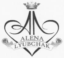 alena lyubchak, alena, lyubchak, ал