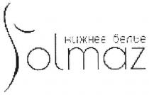 solmaz, jolmaz, нижнее белье, нижнее, белье