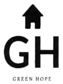 gh, green hope, green, hope