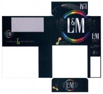 l&m, lm, loft, double splash, double, splash, 2 capsules&mix your taste, 2 capsules mix your taste, 2, capsules, mix, taste, premium recessed filter, premium, recessed, filter, fine cut tobacco, fine, cut, tobacco, fine cut, slide here, slide, here