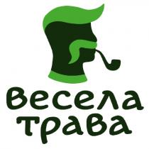 весела трава, весела, трава