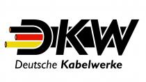 dkw, deutsche kabelwerke, deutsche, kabelwerke