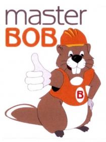 master bob, master, bob, b, вов, в